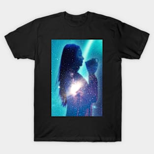 Celestial Glow T-Shirt